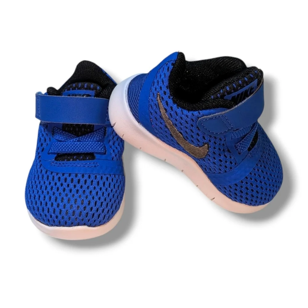 Nike Free Baby Sneakers